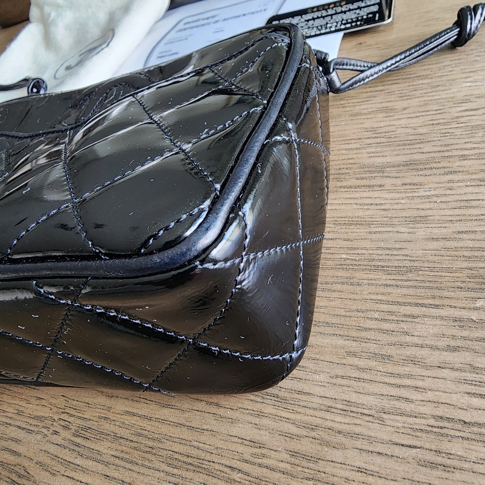 BABY CAMARA CHANEL BAG - Picture 14 of 16